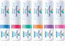 Peppermint Field Nasal Inhaler - Güçlü Peppermint Thai Inhaler - 6 Paket