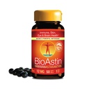 Nutrex Hawaii BioAstin Hawaii Astaxanthin - 12 mg, 50 Softgels - Farm-Direct Premium Antioksi Supplement to Support Eye, Skin, Joint & Immune System Health - Non-GMO & Gluten-Free-Free-GMO & Gluten-Free