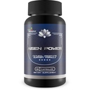 Aisen Power Supplement - Erkek Prostate Support Supplement - Aid Health Urinary Flow & Bladder Boşing - Azaltılma Inflammation Support - Prostate Dimension Support - Aisen Power Pills