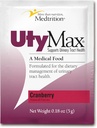 UtyMax Energy Cranberry (30/5 gm Packets)