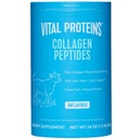 Vital Proteins Natural Whole Nutrition Collagen, - Pasture Yükseltilmiş, Çim Fed, Paleo Dostu, Gluten Free, Single Materials - 24 Ounce Free, Single Materials - 24 Ounce
