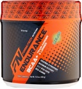 Αντοχή BCAA Plus, Σχεδιασμένο για την εκπαίδευση σκληρότερα και μακρύτερα με Beta Alanine, Melon, 434 Gram