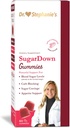 Dr. Stephanie'nin SugarDown Gummies – Ceylon & Cassia Cinnamon Supplement - 0g Sugar