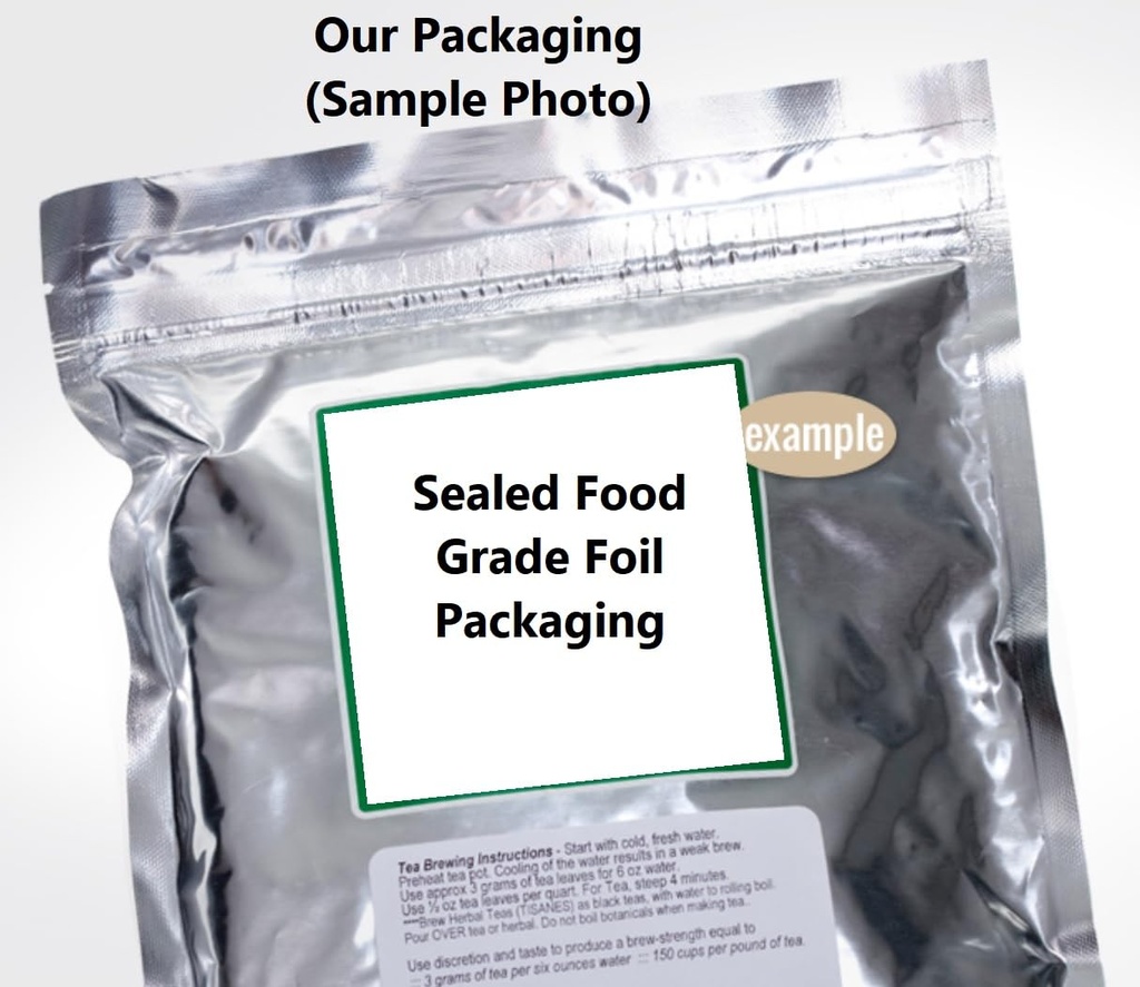 Σκόνη ρίζας μαϊντανού - 1 lb