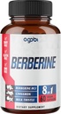 Ceylon ile Berberi Tamam, Süt Butle, Turmeric, Elderberry & More - Destek Immune, Cardiovascular & Gastrointestinal - 60 Counts for 2 months
