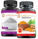curcuminpro Gut Renew Sche | Gut Health and Digestion Support | Immune Supoprt Capsules | World's Only Bio Atari Vegan Organic Turmeric Curcumin | 1 Ay Supply