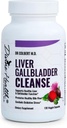 Divine Health Liver & Gallbladder Cleanse 