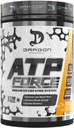 DRAGON PHARMA ATP Force Tinadtine System, Stim-Free, Lean Muscle Mass & Recovery, 5 Grams of TinaPure, improves Blood Flow (30 Servisler, Mango Coconut)
