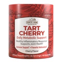 Country Farms Tart Cherry Gummies, Dialy Metabolic Support, Supports Bone Health, Potent Antioksis, Cherry Flavor, 60 Gummies