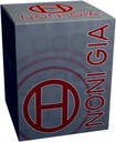 bhip Noni Gia - Supports Immune System, Healthy Cardiovascular Health, Vitamins & Minerals, Caffeine, Gluten & Lactose-Free - 30 Servings
