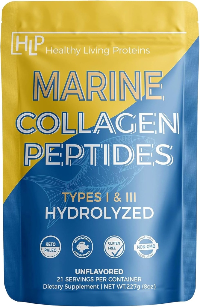 Healthy Living Proteins 