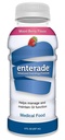 enterade Advanced Onkoloji Karma Berry, 12 Paketi, Klinik olarak GI Side Etkilerini Azaltmak için Formula Proven Formula, Kadınlar ve Erkekler için Kemoterapi, Chemo Destekleyici Bakım İçecek, Sıvı, 8 oz Şişes