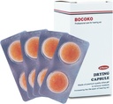 8 Adet Duyucu Yardım Kuru Capsules C&C Kuru-Cap for Phonak, Starkey and Unitron Şarj Vakası