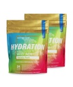 Essential Elements® Hydration Packets - Çeşitli Paket - Elektrolytes Toz No Sugar - Electrolyte Drink Mix - ACV & Vitamin C ile Üstün Hydration - 48 Stick Packs