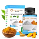 Curcuminpro Κάψουλες Detox 