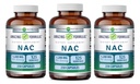 Amazing Formulas NAC 600 Mg 