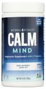 Doğal Vitality Unflavored Calm Mind, 6 Oz