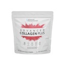 Gelişmiş Collagen Plus Toz - 5 Collagen türü (I, II, III, V, X) Biotin & Chondroitin Sulfate – Destekler Skin, Saç, Ortaklar ve Çiçekler – Easy-Mix Formula