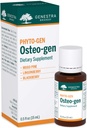 Genestra Brands Osteo-gen | Mugo Pine, Lingonberry ve BlackBerry Herbal Supplement | 0,5 fl. oz.