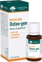 Genestra Brands Osteo-gen | Mugo Pine, Lingonberry ve BlackBerry Herbal Supplement | 0,5 fl. oz.