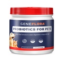 Köpekler için enzymes ve Probiyotikler, Kediler, Tavşanlar ve Daha Fazlası Immunity, Relieve Allergies, Azaltı Doggy Breath, Diarrhea ve Gas'ı azaltın ve Düzenli Bowel Hareketlerini Teşvik edin