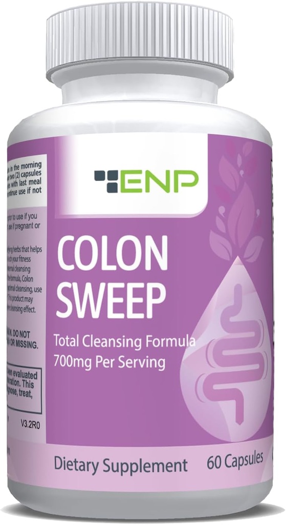 ENP Colon Sweep 