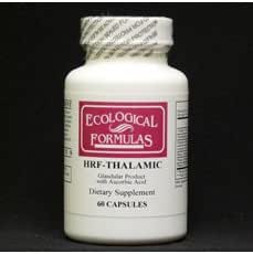 Ekolojik Formulaler - HRF-Thalamic 60 caps