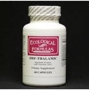 Ekolojik Formulaler - HRF-Thalamic 60 caps