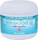 Bolton'ın Doğalları Magnezyum Klorid Balm (Lavender)