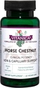 Vitanica, Horse Chestnut, Προωθεί Vein και τριχοειδής δύναμη & κυκλοφορία, Vegan, 60 κάψουλες