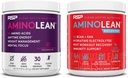 RSP NUTRITIONEnergyLean Pre Workout Energy (BlackBerry Pomegranate 30 Hizmet) ile BoltLean Recovery Post Workout Boost (Tropical Island Punch 30 hizmet)