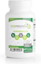 PreProtein® Unflavored Hydrolyzed Collagen protein Sugar-Free Fat-Free Carb-Free, Reeses Protein Tabletleri, Sağlık Sistemleri tarafından kullanılan 90 Tabletler