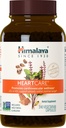 Himalaya HeartCare, Χοληστερόλη & Συμπληρώματα Πίεσης Αίματος για Καρδιαγγειακή Ευεξία και Καρδιά Υγεία, 720mg, 240 Κάψουλες, 2 Μήνες Προμήθεια
