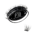 Lashify Plushy 10mm Gossamer Lashes in Black, Easy DIY, Lashes for a Voluminous Still Natural Look