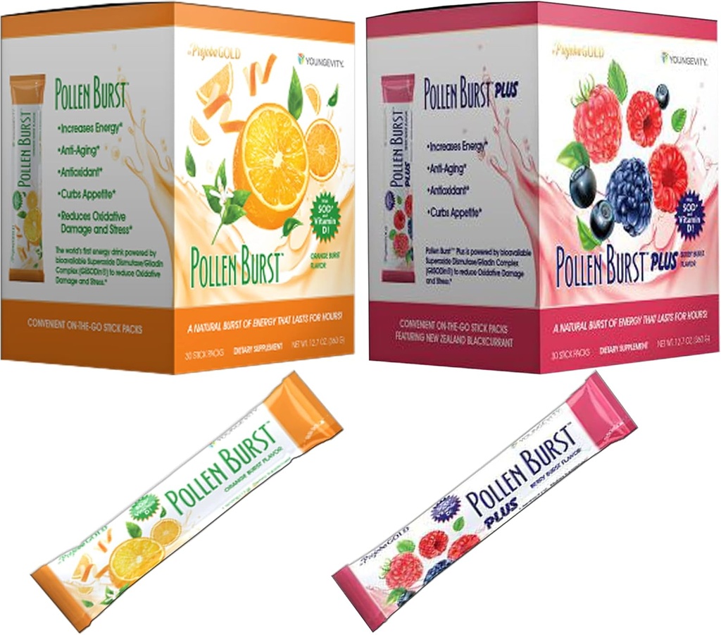 Νεανική γύρη Burύμα Combo