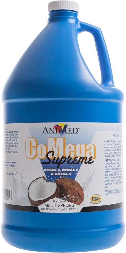 ΑΝΙΜΕΝΤ ΚΟΜΕΓΚΑ ΥΠΟΠΤΥΞΗ GALLON