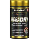 ALLMAX Beslenme HydraDry, 14-Day Pre-Contest Su Kayıp Sistemi, 84 Tablet