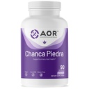 AOR, Chanca Piedra, συμπλήρωμα βοτάνων για την υγεία νεφρών, ήπατος και χοληδόχου κύστης, 500 mg, Vegan, 90 κάψουλες (90 εξυπηρετούν)