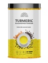 Turmeric Curcumin Toz Black Pepper - Turmeric Latte Mix with Turmeric Curcumin, Black Pepper - Golden Milk Instant Mix Toz