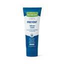 Medline Remedy Klinik Silikon Krem (2 oz Tube), Vanilla Scent, Breathable Film, Soothing, Moisturizing, Nourishing, Hydrating Skin Care, For Cracked, Chapped, Hassas Skin Care,
