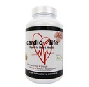 CardioForLife 60 Μασώμενα δισκία - μούρο