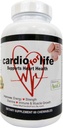 CardioForLife 60 Μασώμενα δισκία - μούρο