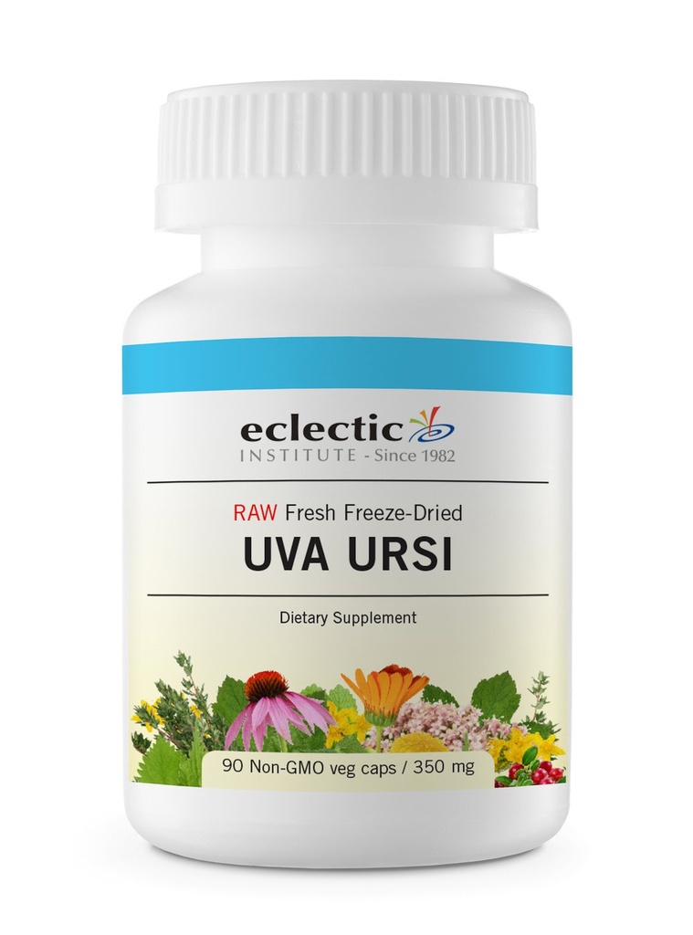 Εκλεκτικό Ινστιτούτο Uva Ursi 