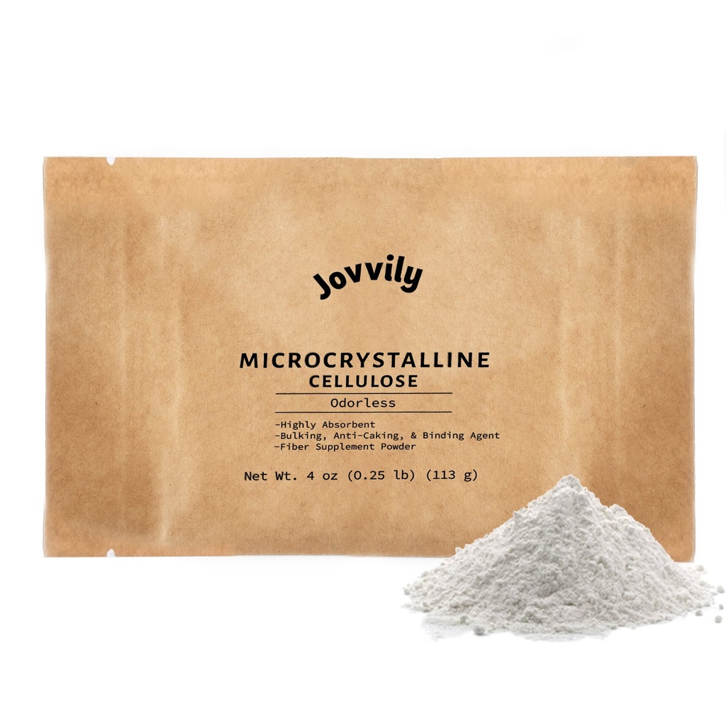 Mikro Optik Hücre - 4 oz - Fiber Supplement - Binding Agent - Yüksek Absorbent