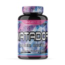 Project AD Matador Muscle Builder, Kas Pumps'ı geliştiriyor ve Kas Büyüme Ve Enerjiyi Teşvik Ediyor (60 Capsules)