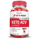 Keto Rush Keto ACV Gummies Advanced Formula 1000MG Keto Rush Keto Gummies Apple Cider Vinegar Boost Formula 15 Gummys