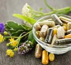 Dr. Sebirichne Clea nsing Paket /