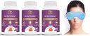 Fry Eye Complete, Formated for Dry Eyes. Ultimate Vision Health Ingredients: Ωμέγα-3, Ωμέγα-7, Λουτεΐνη, Βιταμίνη D3 (3 Μήνες Προσφορά)
