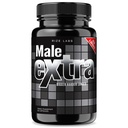Laboratuarları - Erkek Ekstra Kapsüller - Erkekler için Performans Tamam, Maksimum Güç Desteği, Ultra Pure Pills, Non-GMO Vegan Supplement Advanced Formula (60 Capsules)