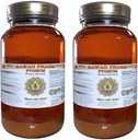 Pygeum Liquid Extract, Pygeum (Pygeum Africanum) Tincture, Herbal Supplement, Hawaii Pharm, ABD'de Made, 2x32 fl.oz